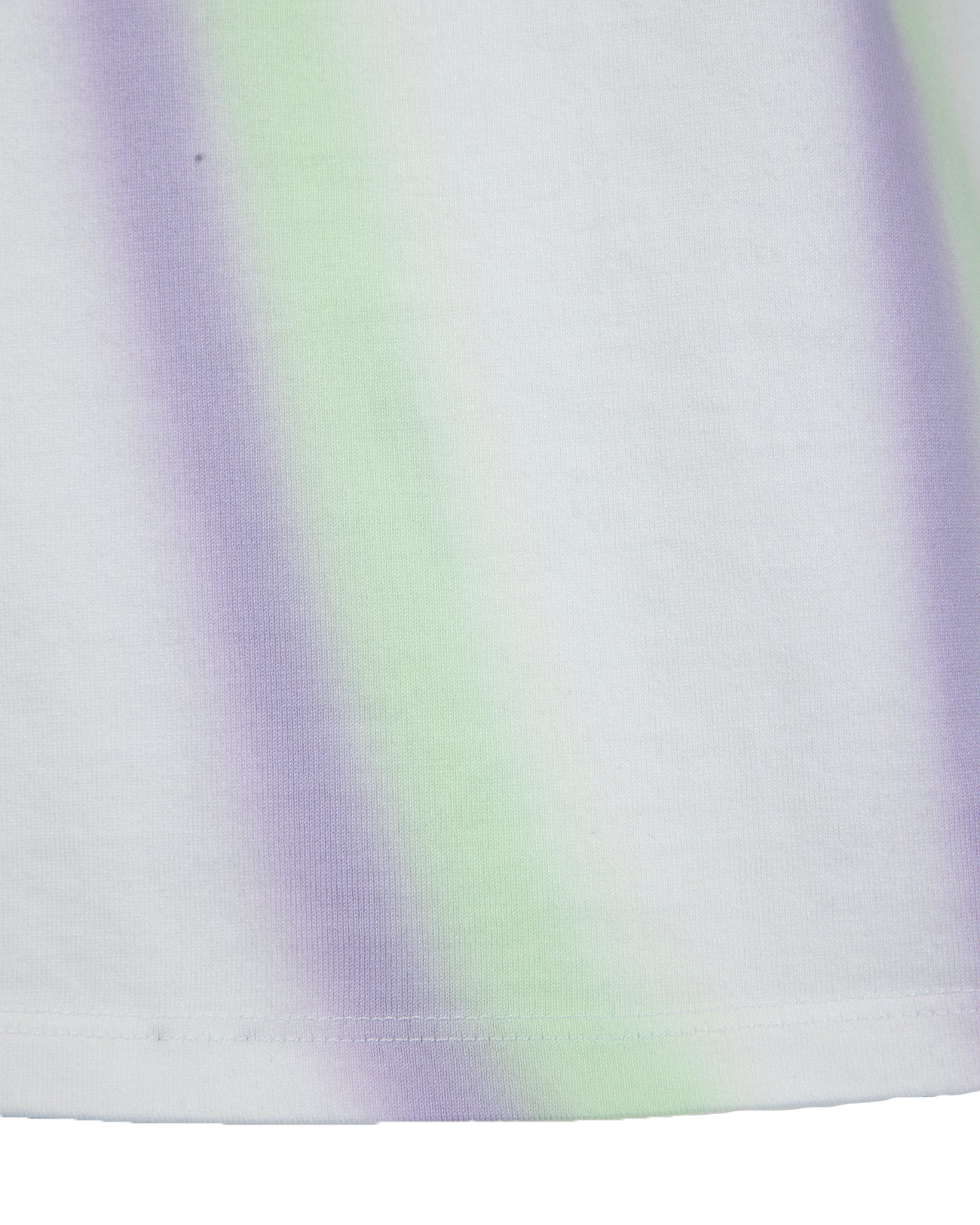 paint stripe T shirt