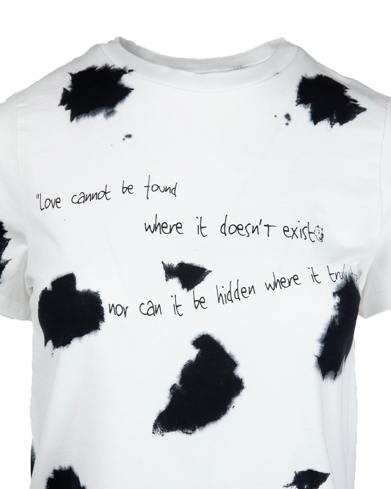 dalmatian T shirt