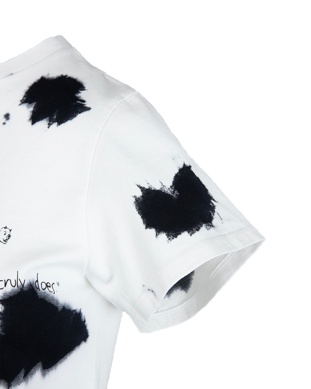 dalmatian T shirt