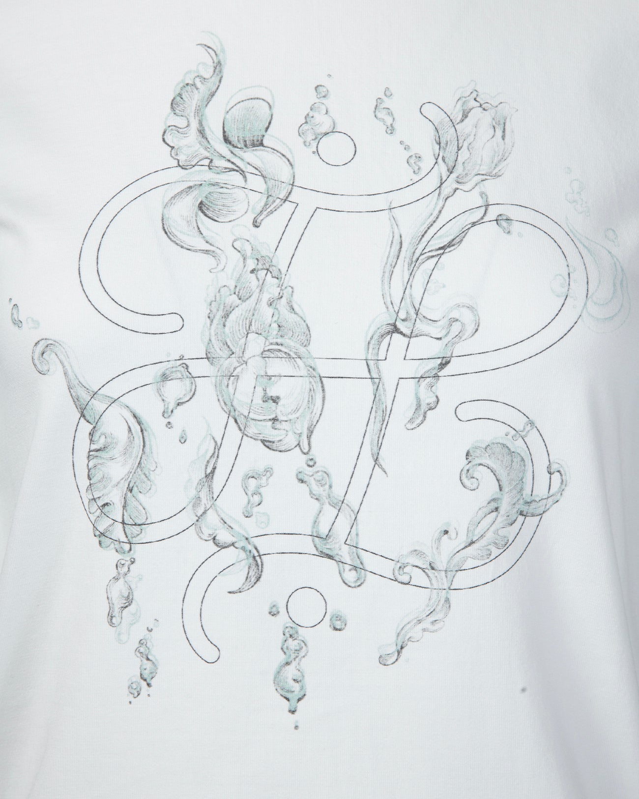 water weed T shirt