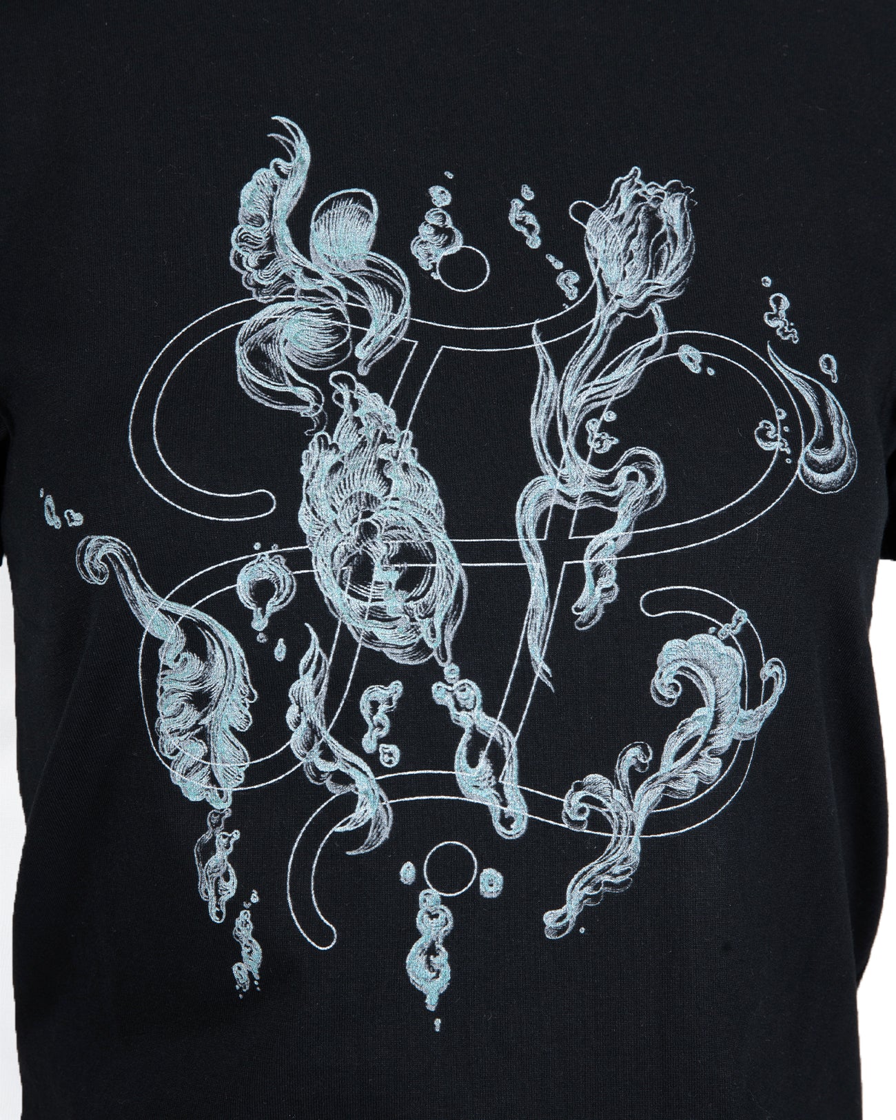 water weed T shirt