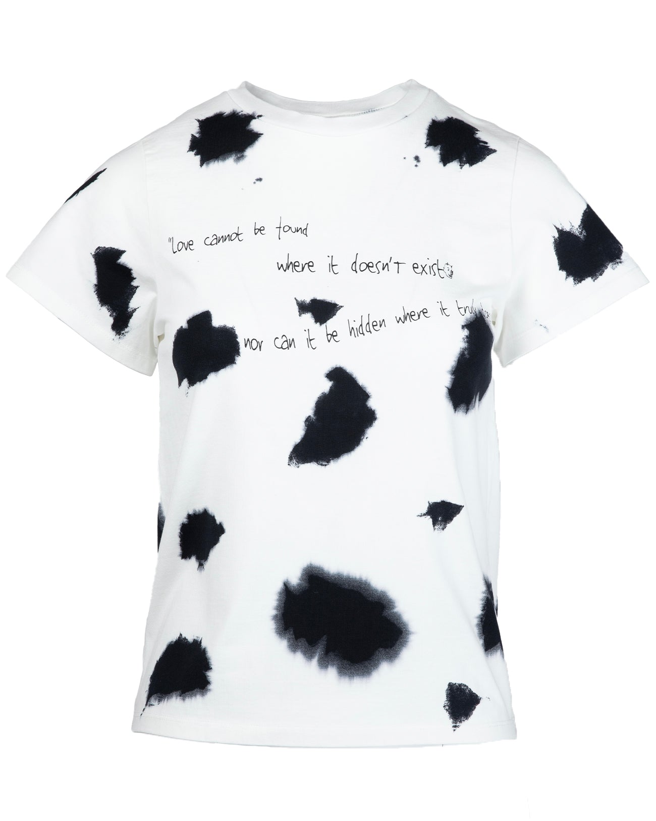 dalmatian T shirt
