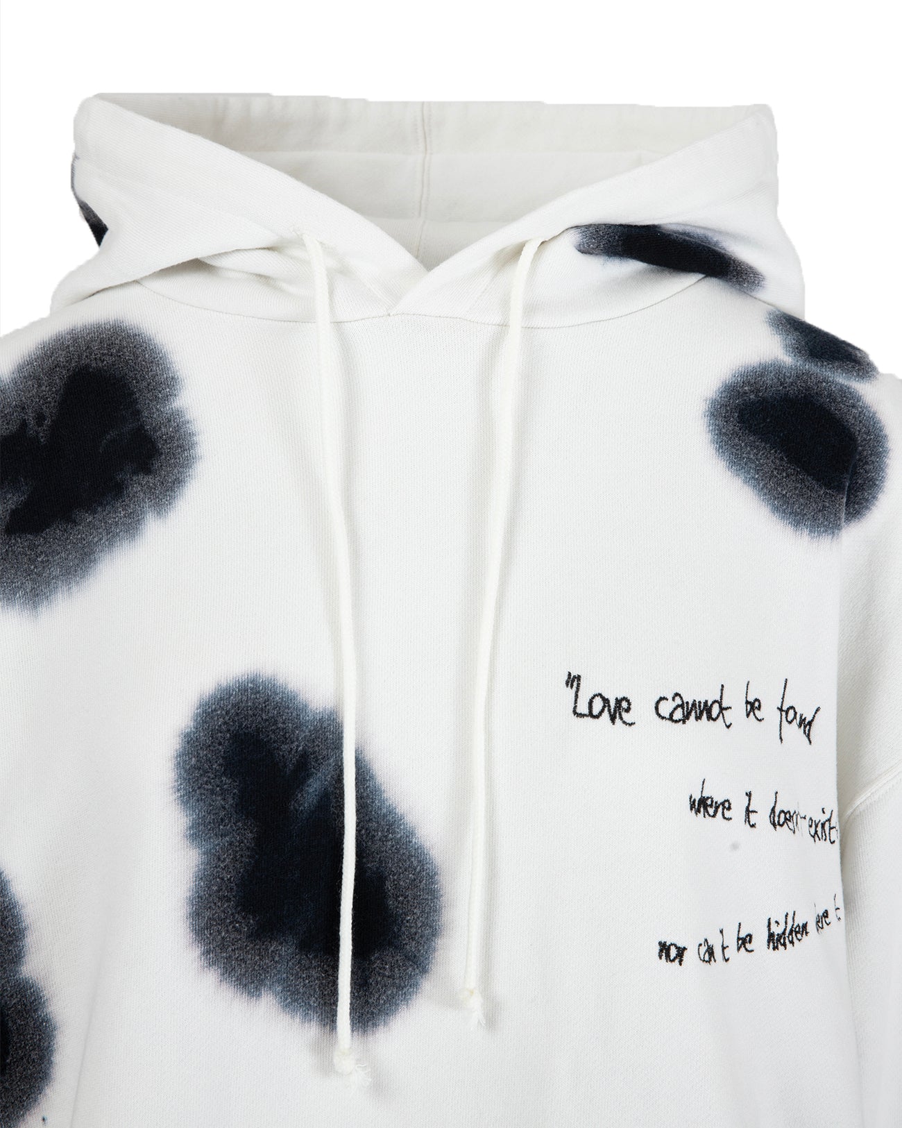 dalmatian parker