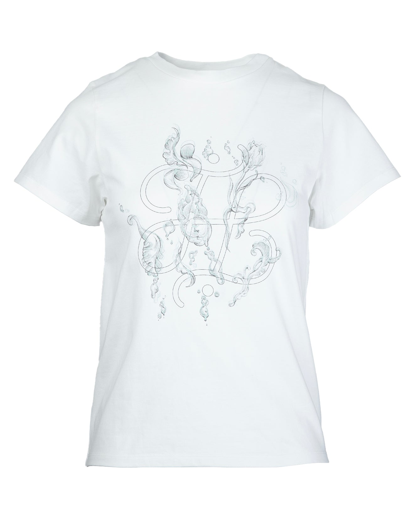 water weed T shirt