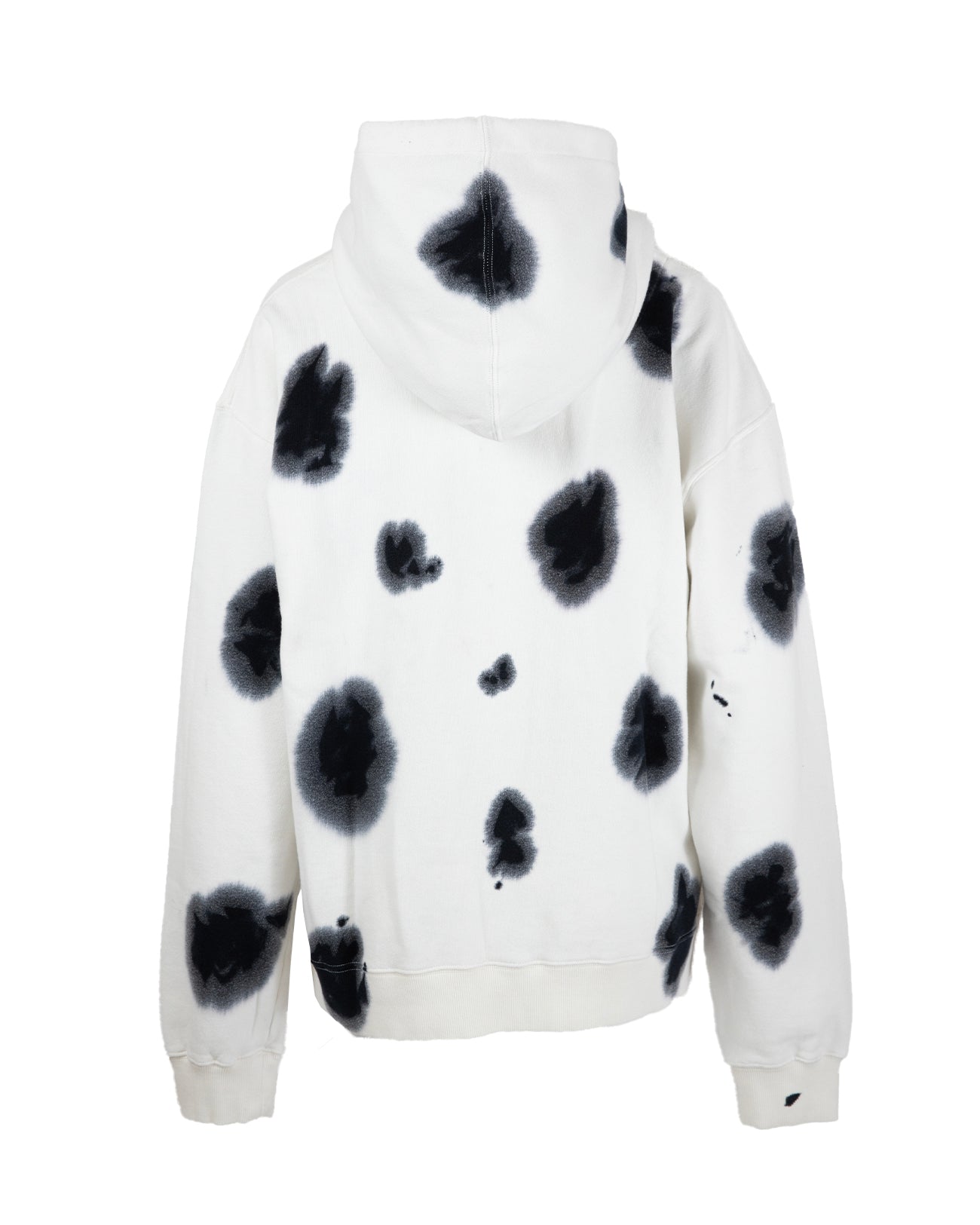 dalmatian parker