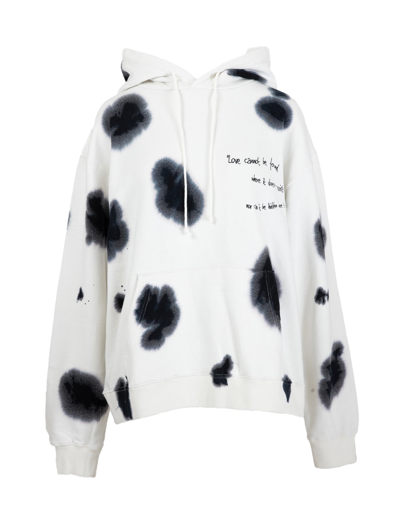 dalmatian parker
