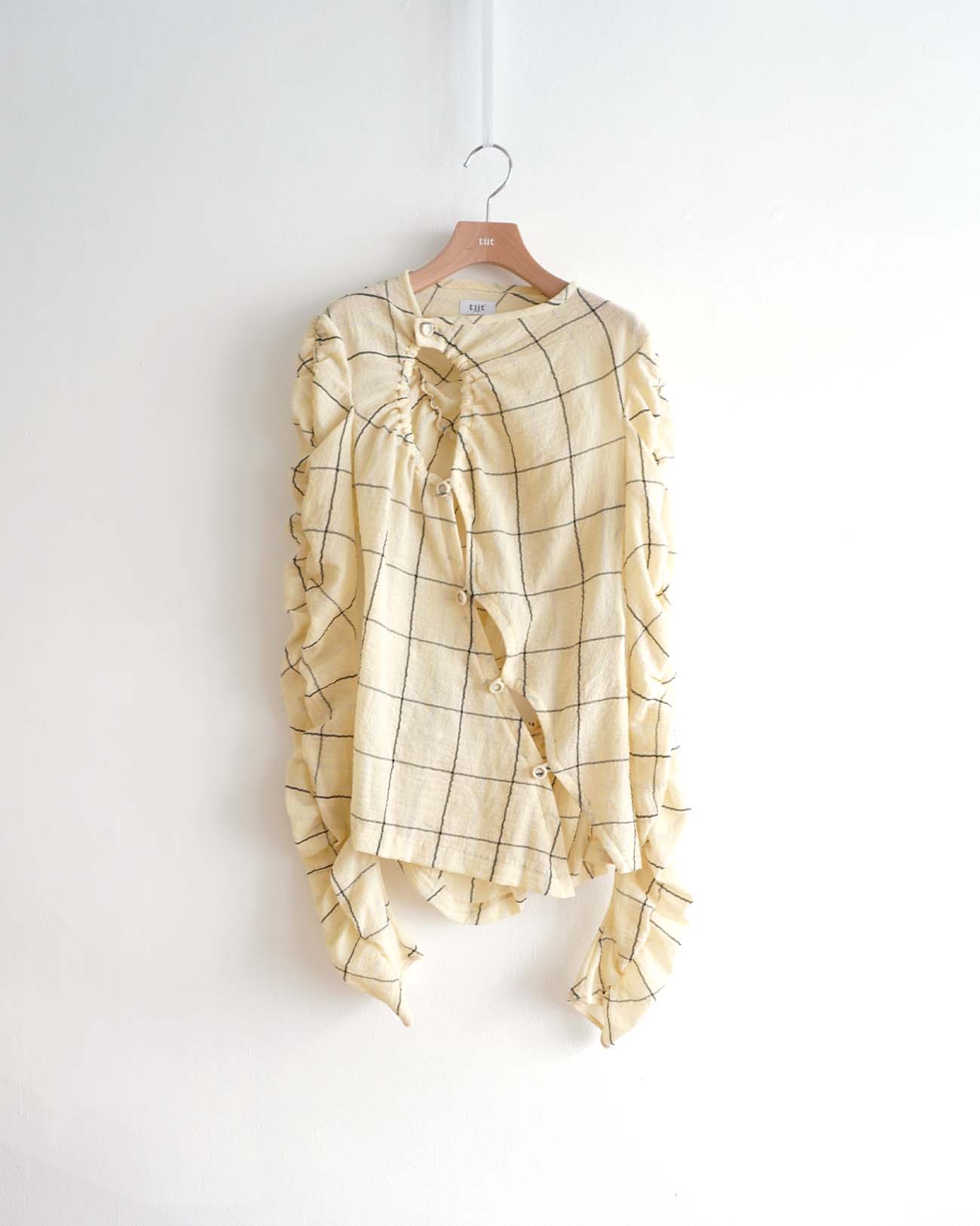 wool gather tops