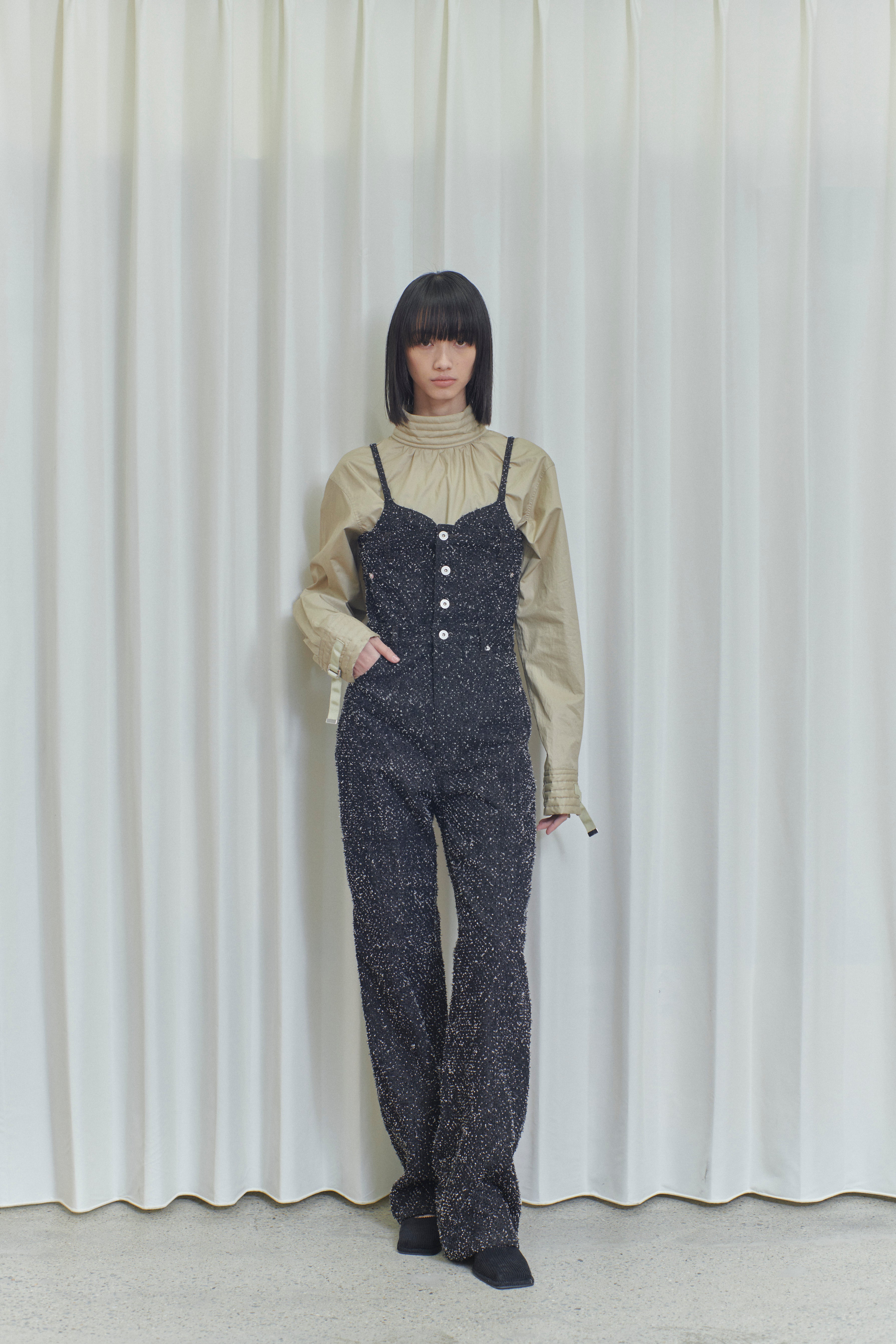 超希少 nemeth 初期 archive オーバーオールデニム 超希少 nemeth 初期 archive オーバーオールデニム