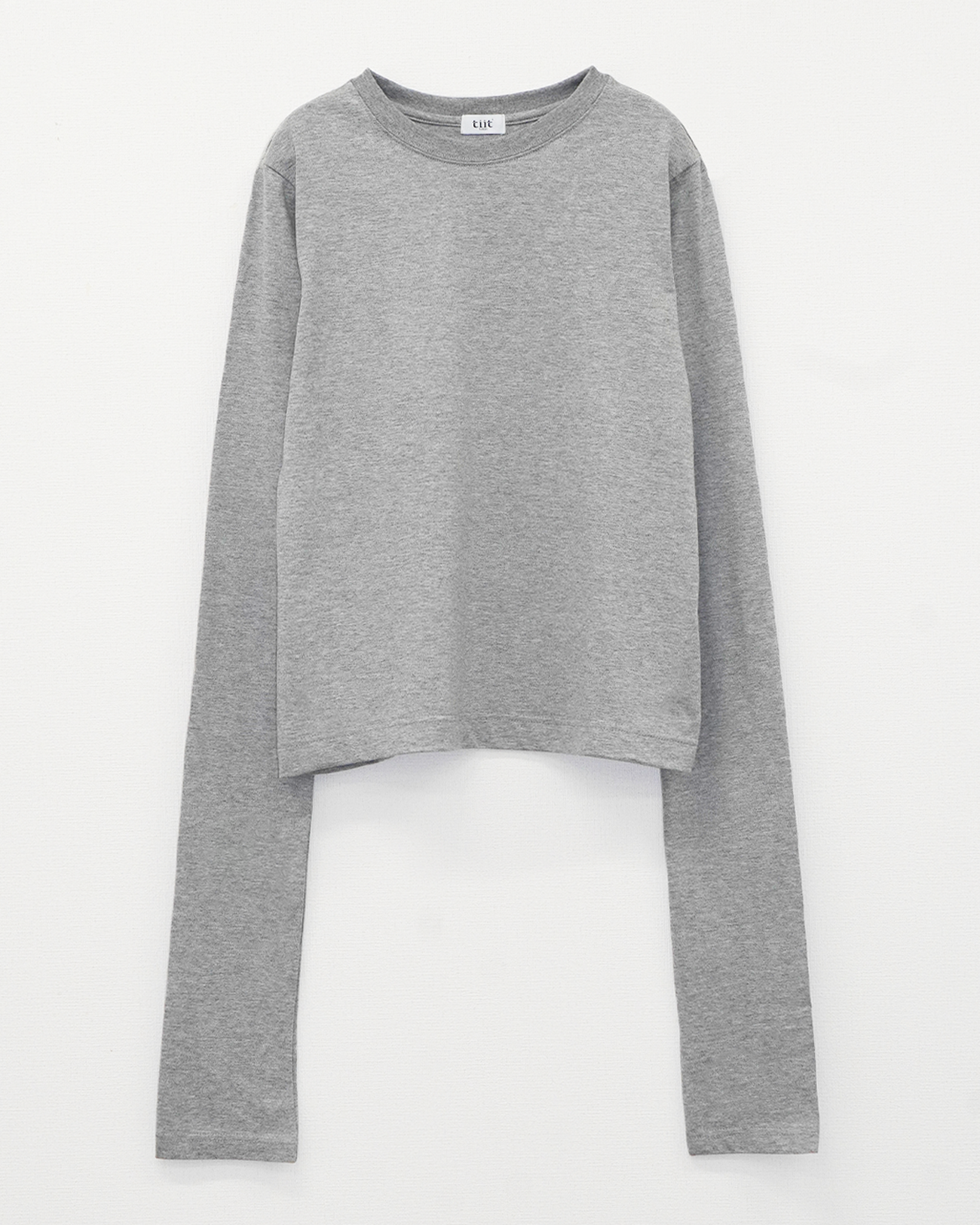 roll up design tee