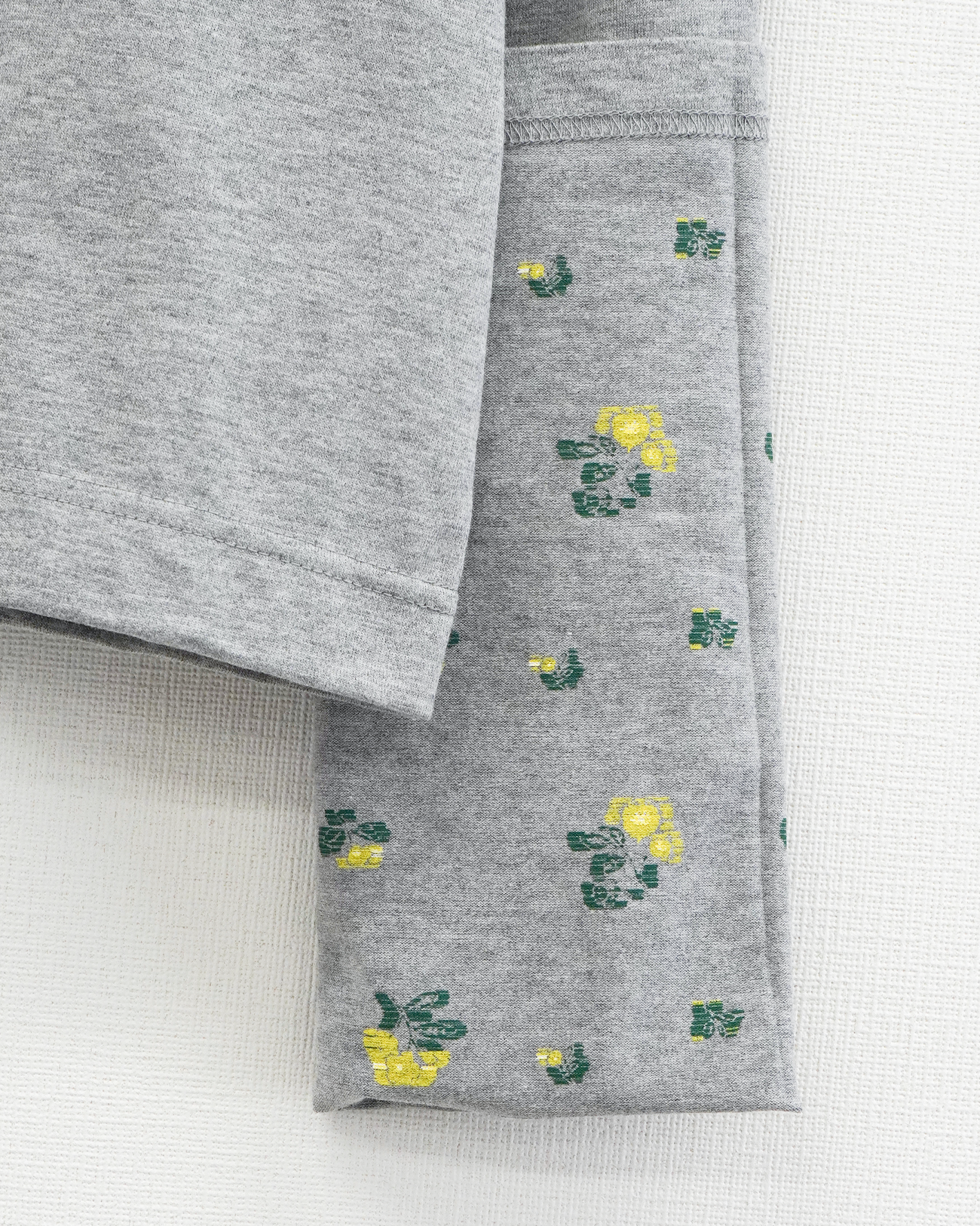 roll up design tee