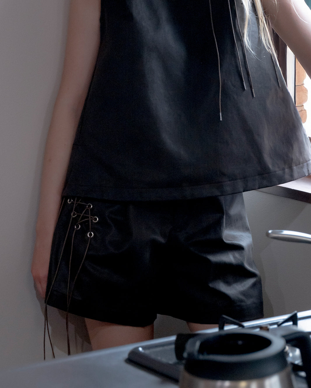 Star Shorts