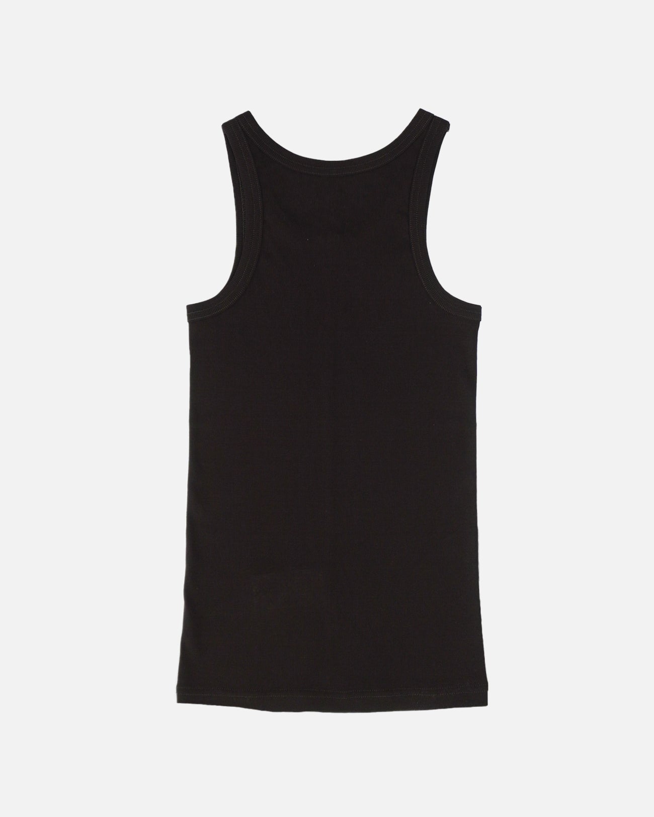 american sleeve print tee