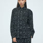 rose relaxed shirt