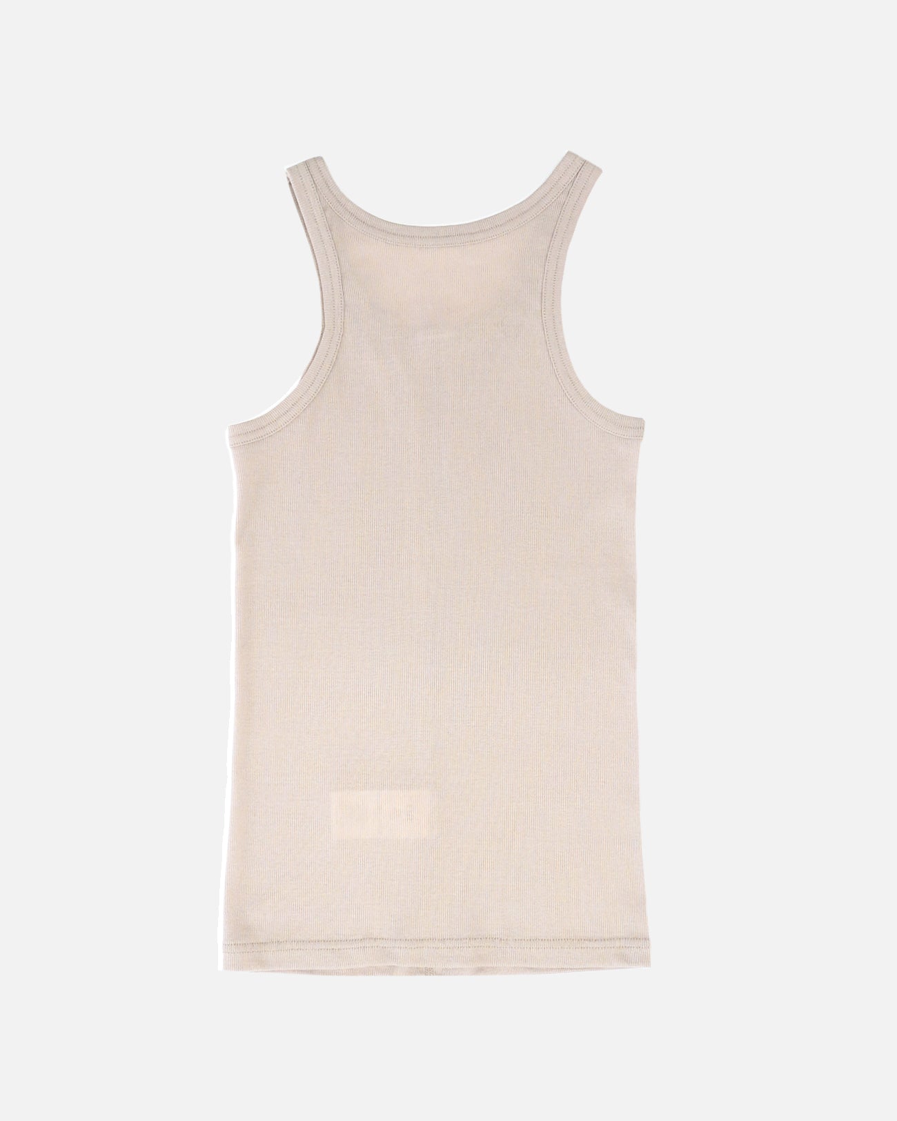 american sleeve print tee