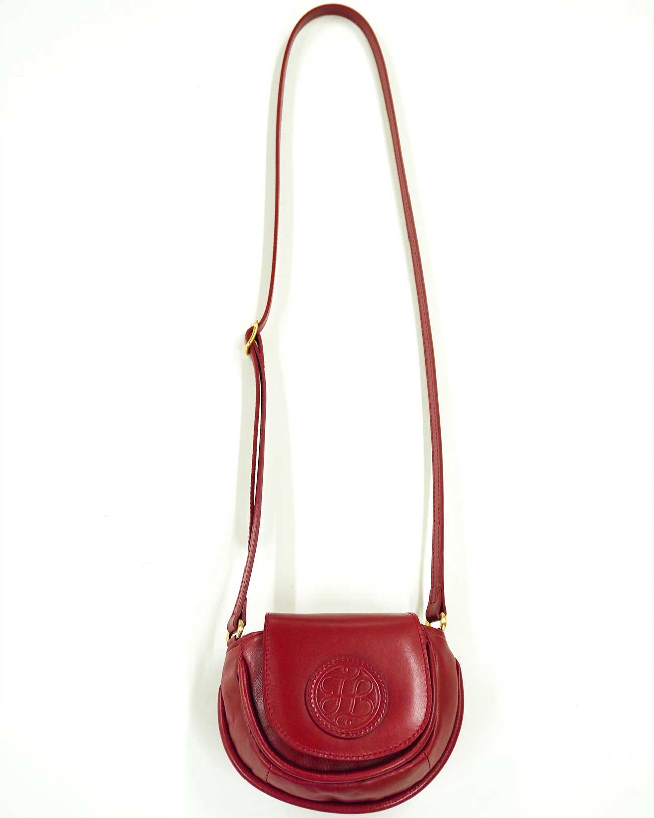 leather bag mini