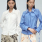 Ballet Ribbon Blouse