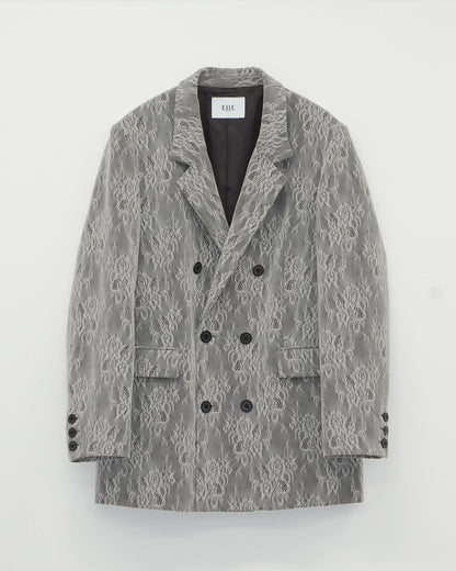 レースボンディングジャケット