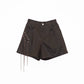 Star Shorts