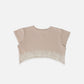 cropped t-shirt