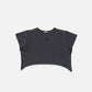 cropped t-shirt