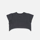 cropped t-shirt