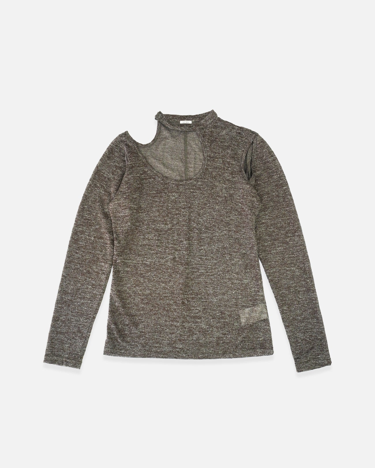 pearskin tops