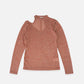 pearskin tops