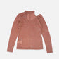 pearskin tops