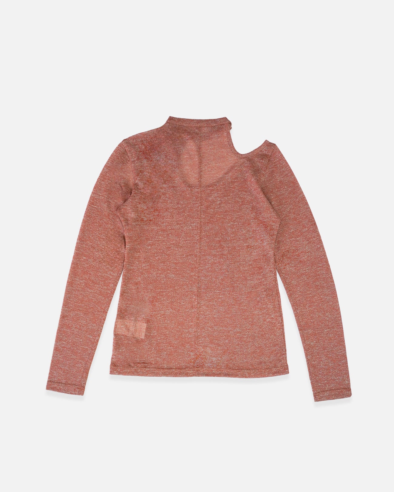 pearskin tops