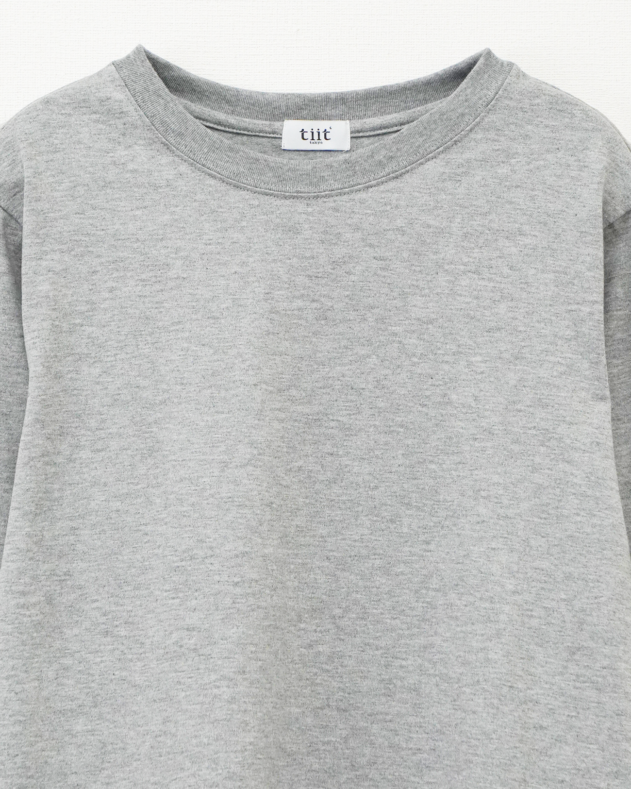 roll up design tee