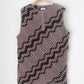 crochet knit tops