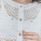 lace blouse jacket