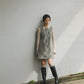 lace bonding dress