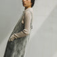 lace bonding dress