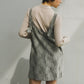 lace bonding dress