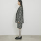 lace bonding double jacket