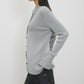 knit rib shirt