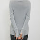 knit rib shirt