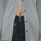 knit rib shirt