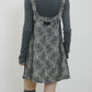 lace bonding dress
