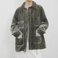 quilting hunter jacket