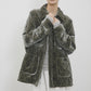 quilting hunter jacket