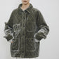 quilting hunter jacket