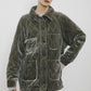 quilting hunter jacket