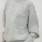 neck warmer set pullover