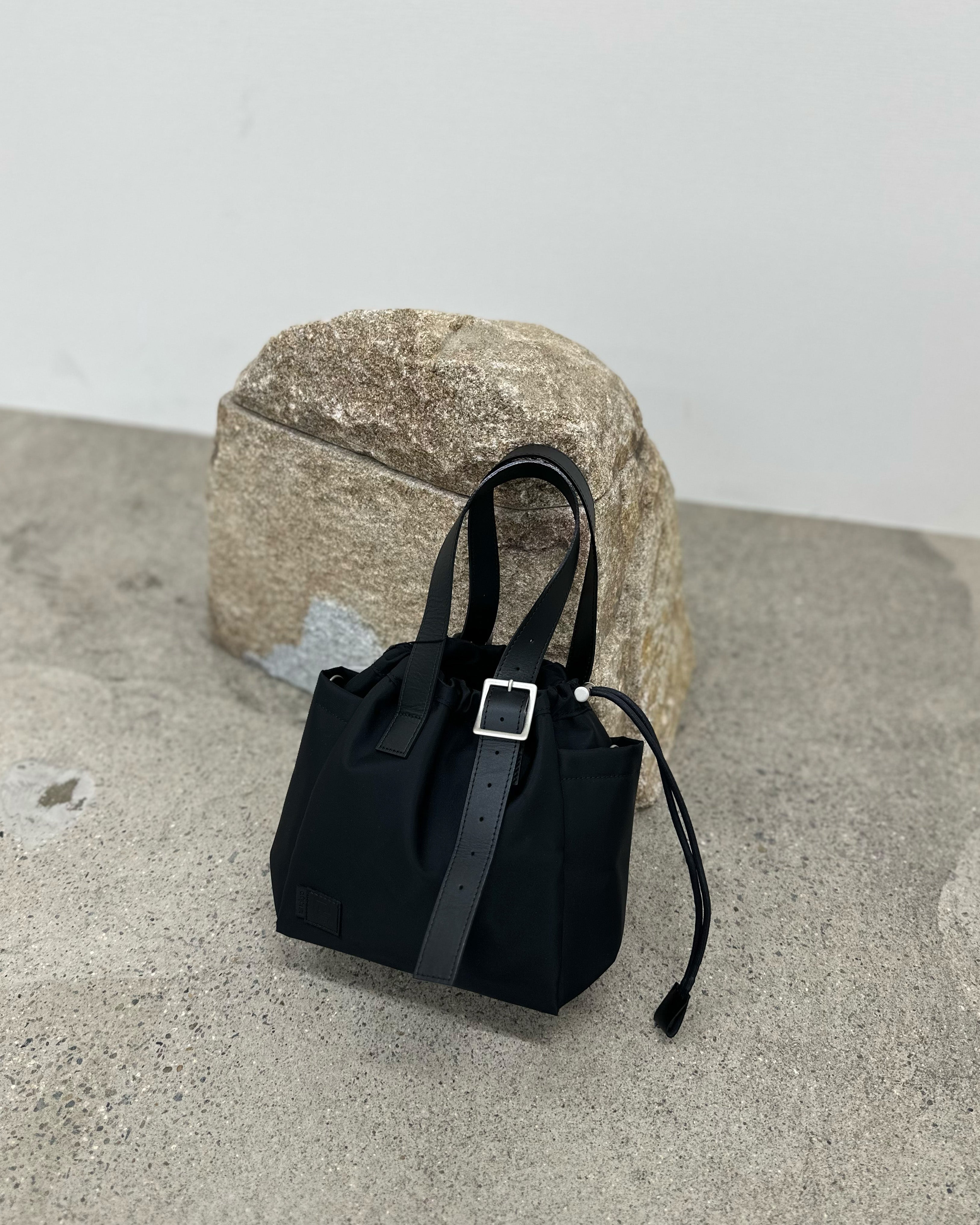 tiit tokyo×RAMIDUS】 2WAY POUCH