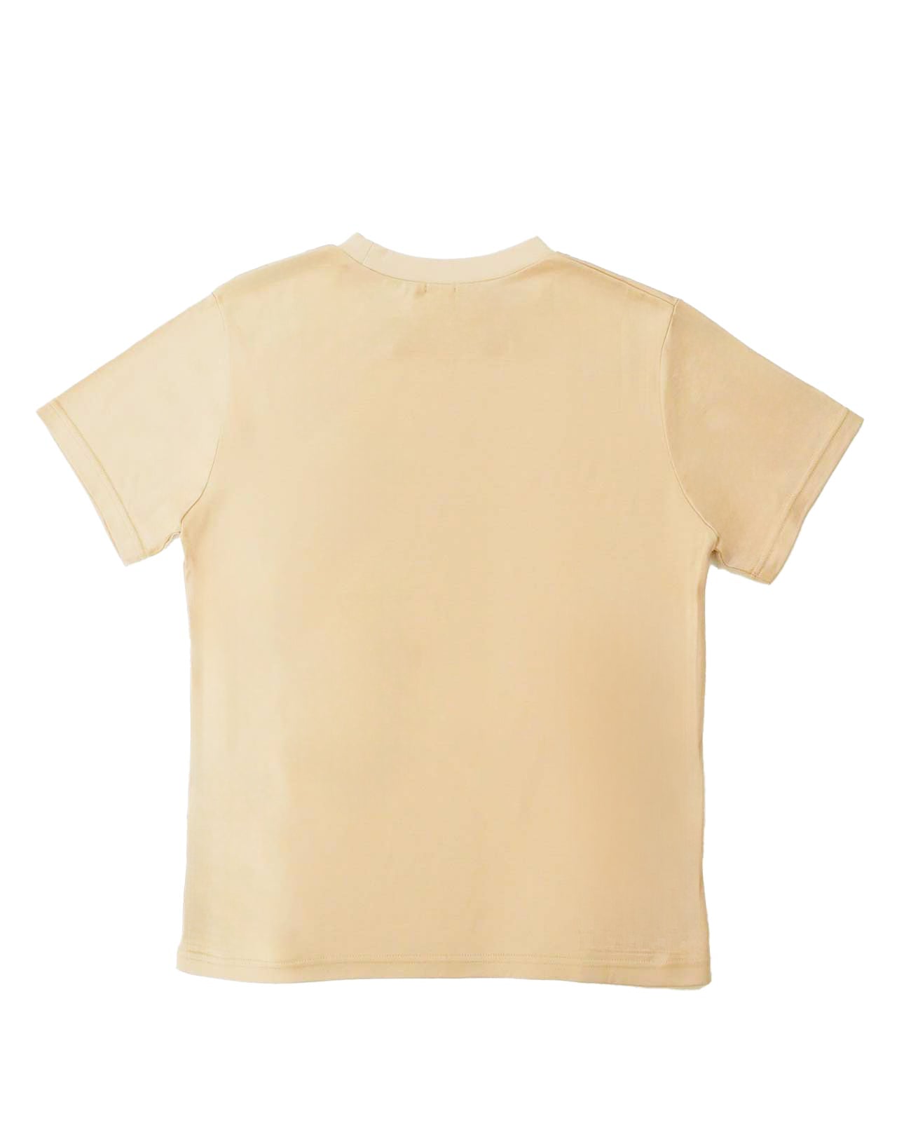 HOHOEMI × tiit tokyo Tシャツ HOHOEMI × tiit tokyo】original T shirt (white)