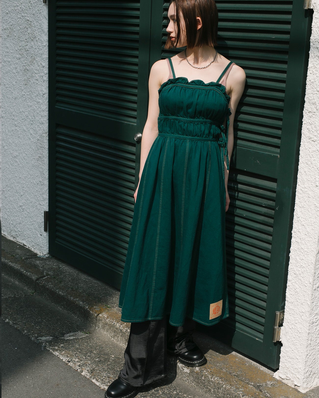 DRESS – tiit tokyo