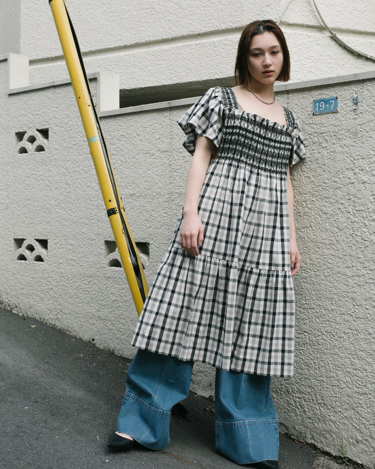 DRESS – tiit tokyo