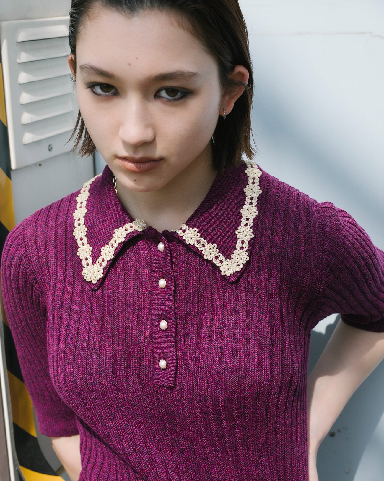 KNIT – tiit tokyo